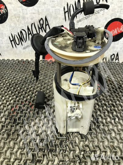 Насос топливный Acura MDX