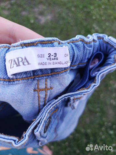 Шорты для мальчика Zara