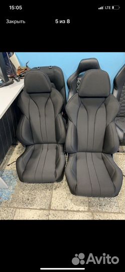 Ковши на ваз 2114