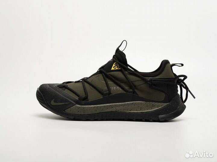 Nike ACG ART terra antarktik LOW Артикул 42975