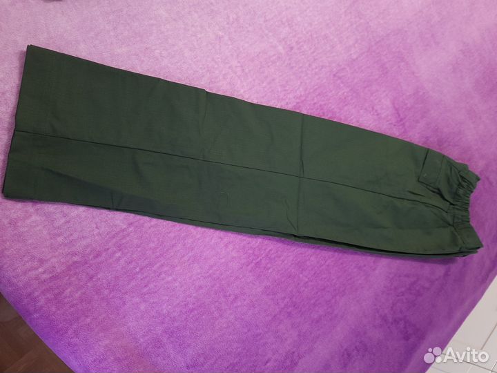 Новая офисная военная форма