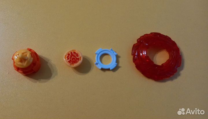 Настольный баскетбол (пружинный)