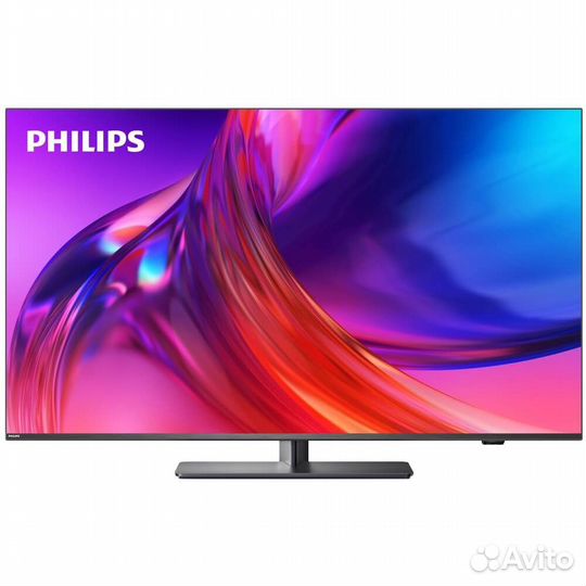 Телевизор Philips 55PUS8848/12 4K UHD LED