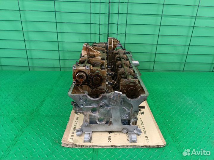 Головка блока цилиндров Bmw X5 E70 N62B48 2007