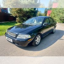 Volvo S40 1.9 MT, 1997, 250 000 км, с пробегом, цена 265 000 руб.