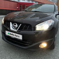 Nissan Qashqai+2 2.0 CVT, 2012, 65 419 км, с пробегом, цена 1 400 000 руб.