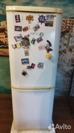 Холодильник бу