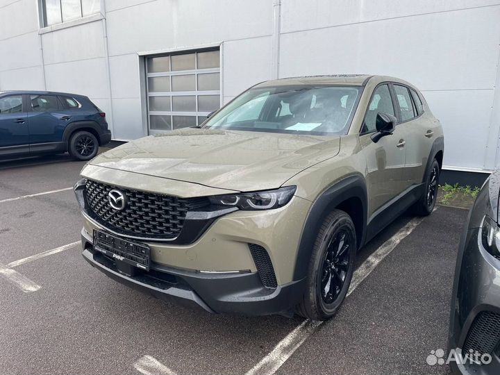 Mazda CX-50 2.0 AT, 2024