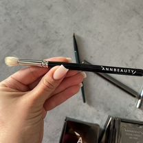 Annbeauty Кисть для глаз А9