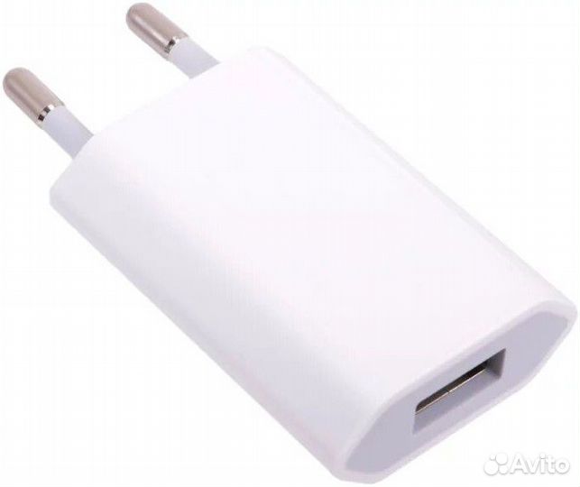 Адаптер Apple 5W