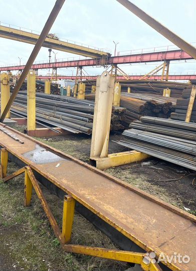 Арматура 12 а500с ГОСТ оптом розница