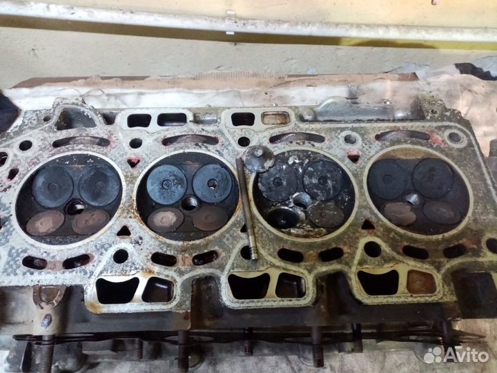 Авторемонт