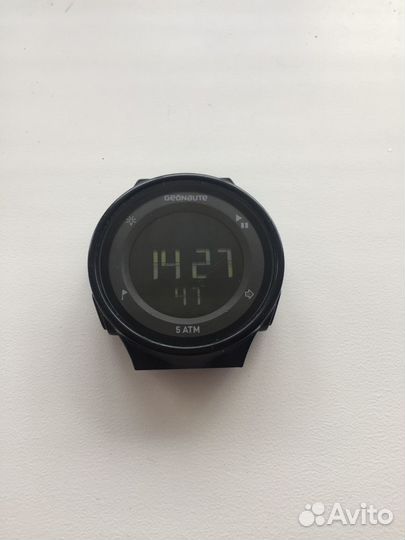 Часы электронные