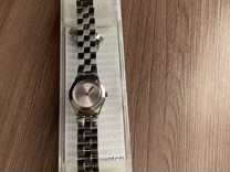 Часы swatch женские