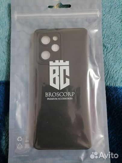 Чехол на Poco X5 Pro 5G