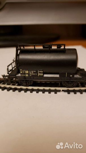 Вагоны 1,120 TT zeuke