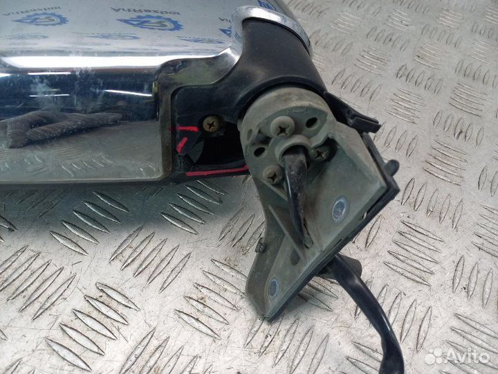 Зеркало правое электрическое Mazda Bongo Friendee