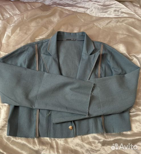 Пиджаки разные