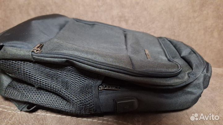 Рюкзак мужской