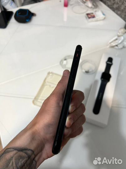 iPhone xr 128gb