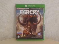 Far Cry Primal Xbox One Series