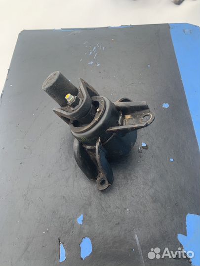 Опора двигателя hyundai solaris 1 g4fa 1.4