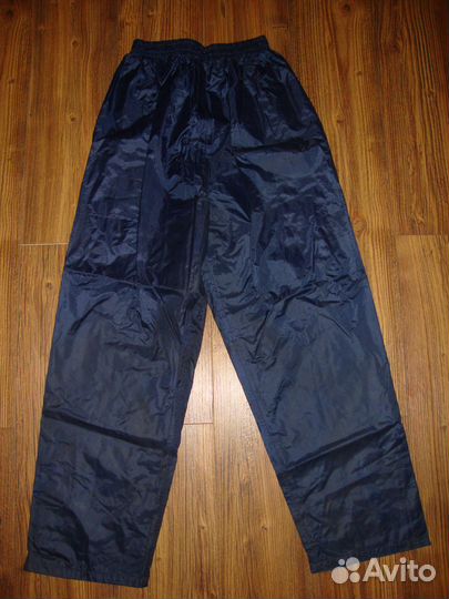 Мото дождевик