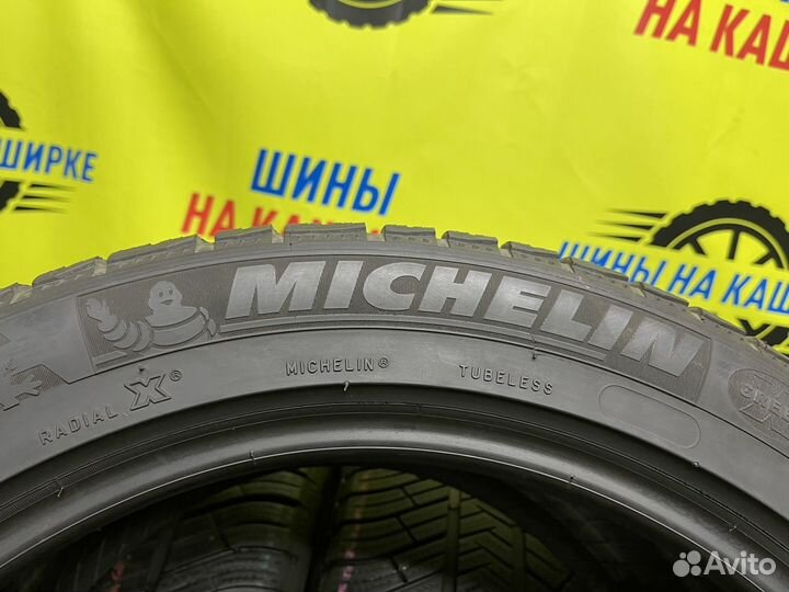 Michelin Pilot Alpin PA4 255/45 R19 104W