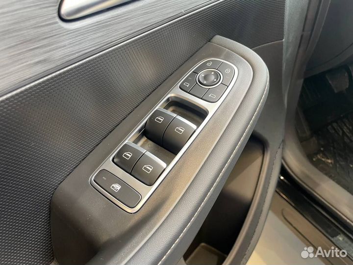 OMODA C5 1.6 AMT, 2024, 5 км