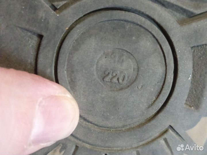 Обувь для девочек 33р. Лот