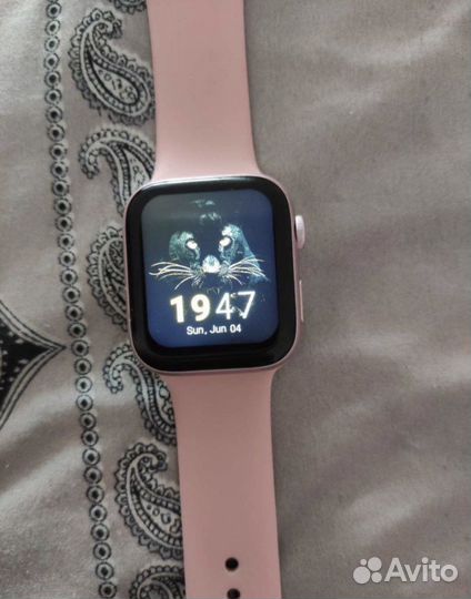 Apple watch x7 pro