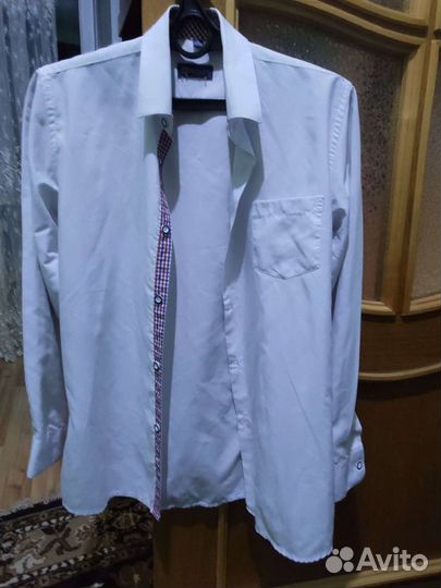 Рубашка для мальчика