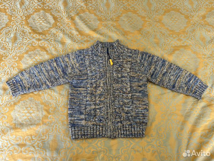 Жакет детский PleyTodey baby 86 см