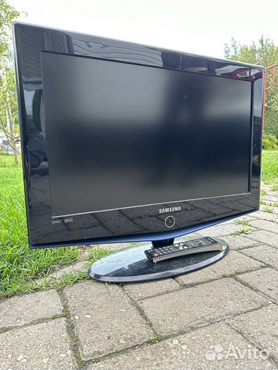 Телевизор Samsung