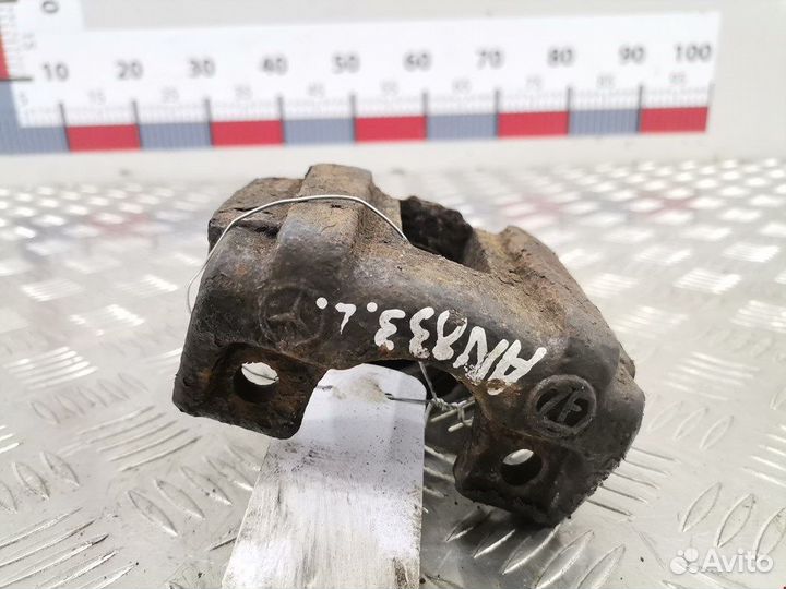 Суппорт для mercedes-benz ML-Class (W163)