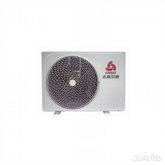 Сплит-система Chigo CS-88H3A-1H169