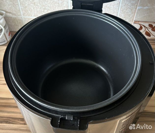 Мультиварка polaris