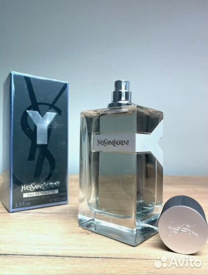 Y Yves Saint Laurent Men