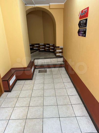 Помещения от 15 до 25 м²
