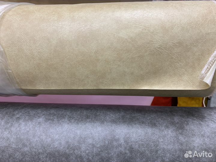 Кожзам винилискожа