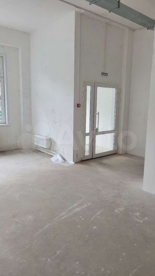 Офис, 55.3 м²