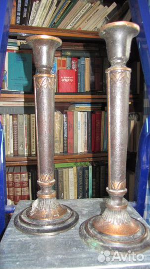 Подсвечник СССР