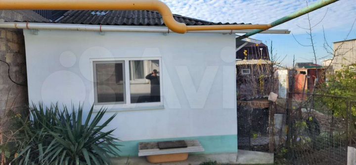 Доля в 1-к. квартире, 34,5 м², 1/1 эт.