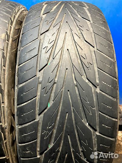 Toyo Proxes ST III 225/60 R17