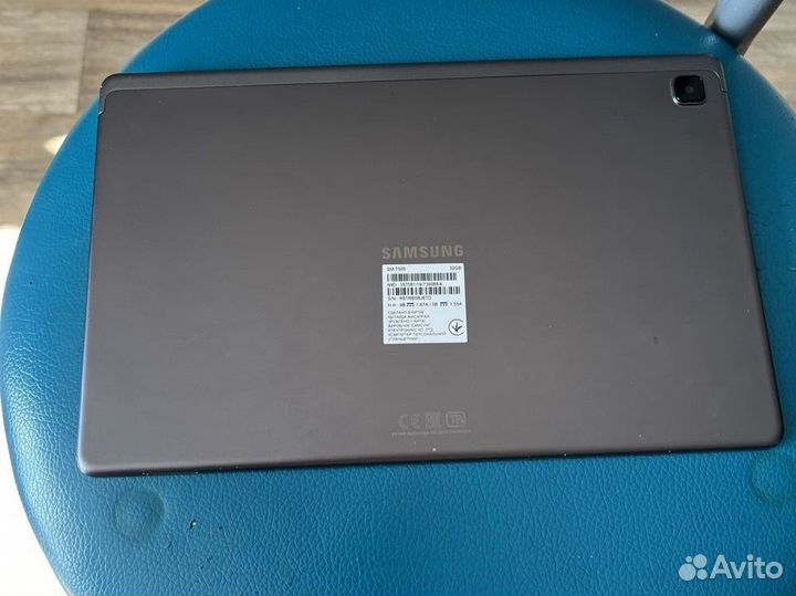 Samsung galaxy tab a7 sm-t505 (2020) 3/32gb