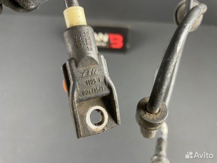 Датчик ABS Ford Scorpio