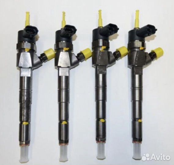 Форсунки Опель 0445110159