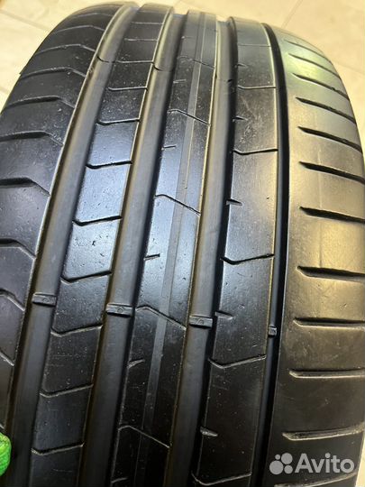 Pirelli P Zero 245/40 R20 20