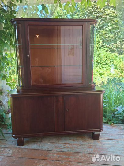 Сервант горка Лейпциг