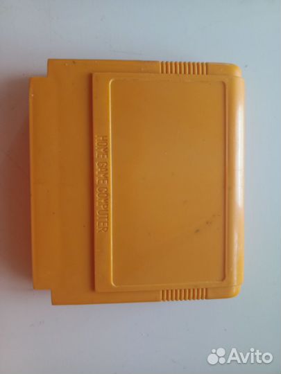 Tv Game катридж dendy оригинал